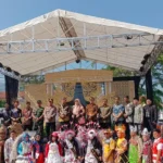 Sekilas Tentang Jembatan Cincin