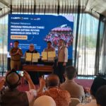 Sekilas Tentang Jembatan Cincin