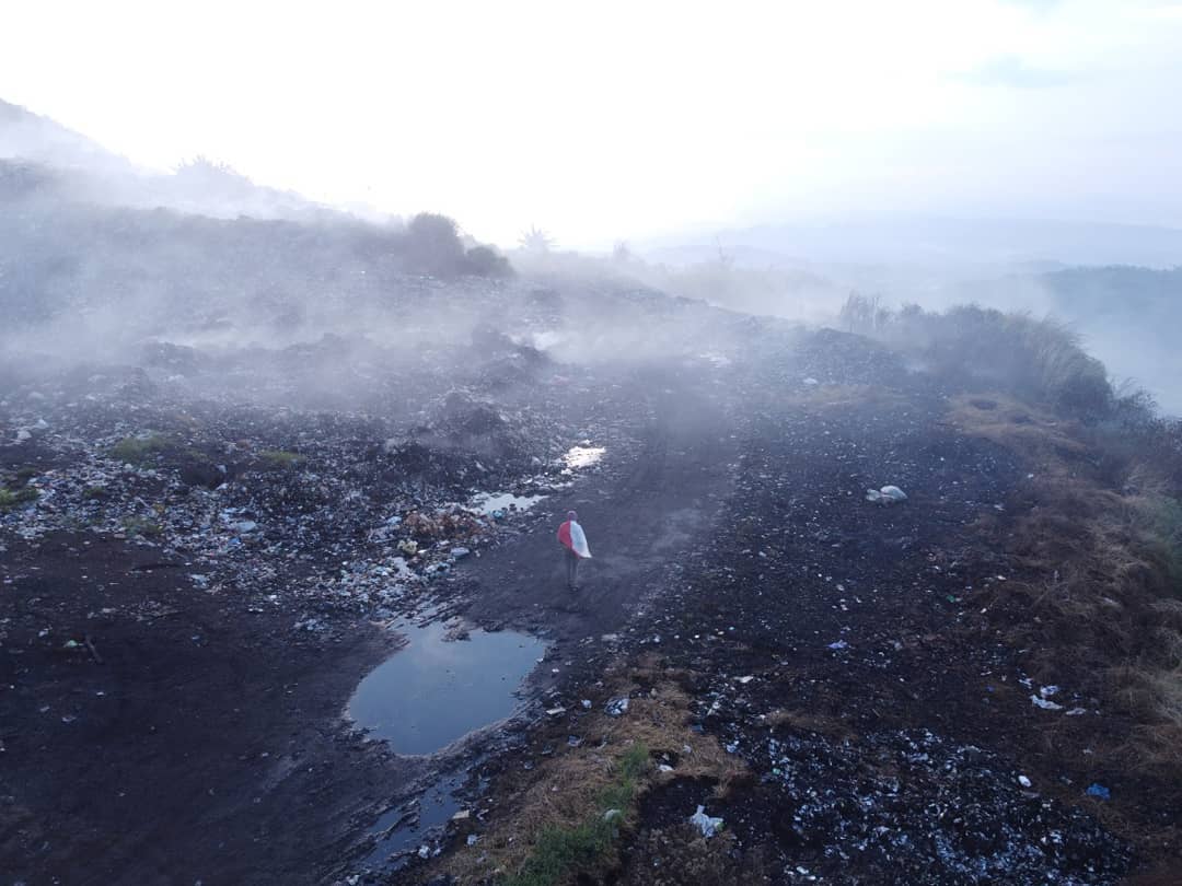 Sekilas Tentang Dayeuhluhur