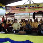 Sekilas Tentang Jembatan Cincin