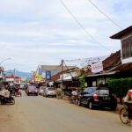 Sekilas Tentang Jembatan Cincin