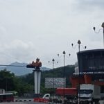 Sekilas Tentang Jembatan Cincin