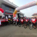 Sekilas Tentang Jembatan Cincin