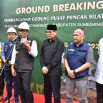 Sekilas Tentang Jembatan Cincin