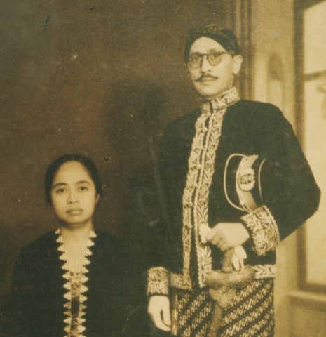 Sekilas Tentang Dayeuhluhur