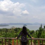 Sekilas Tentang Jembatan Cincin