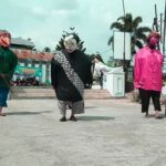 Sekilas Tentang Jembatan Cincin