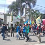 Sekilas Tentang Jembatan Cincin