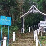 Sekilas Tentang Jembatan Cincin