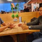 Sekilas Tentang Jembatan Cincin