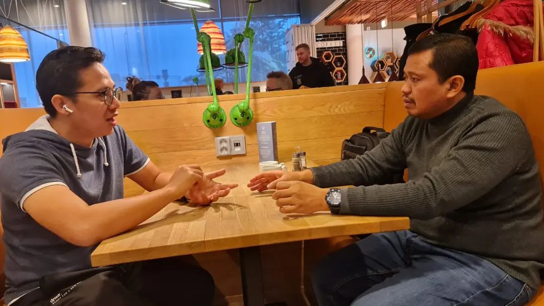 Sekilas Tentang Dayeuhluhur