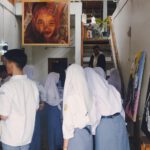 Sekilas Tentang Jembatan Cincin