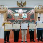 Sekilas Tentang Jembatan Cincin