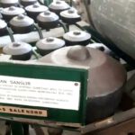 Sekilas Tentang Jembatan Cincin