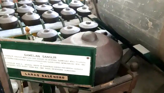 Sekilas Tentang Dayeuhluhur