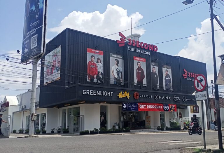 Sekilas Tentang Dayeuhluhur