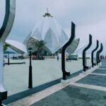 Sekilas Tentang Jembatan Cincin