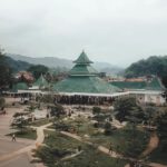 Sekilas Tentang Jembatan Cincin