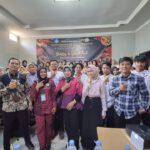 Sekilas Tentang Jembatan Cincin