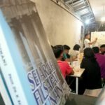 Sekilas Tentang Jembatan Cincin