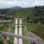 Sekilas Tentang Jembatan Cincin