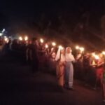 Sekilas Tentang Jembatan Cincin