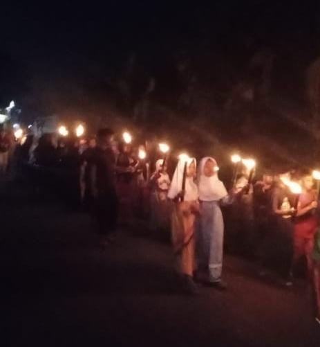 Sekilas Tentang Dayeuhluhur