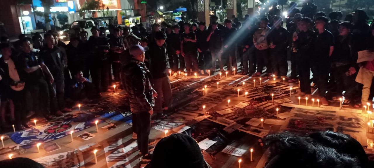 Sekilas Tentang Dayeuhluhur