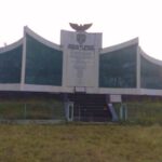 Sekilas Tentang Jembatan Cincin