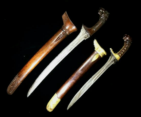 Sekilas Tentang Dayeuhluhur