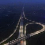 Sekilas Tentang Jembatan Cincin
