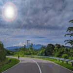 Sekilas Tentang Jembatan Cincin