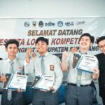 Sekilas Tentang Jembatan Cincin