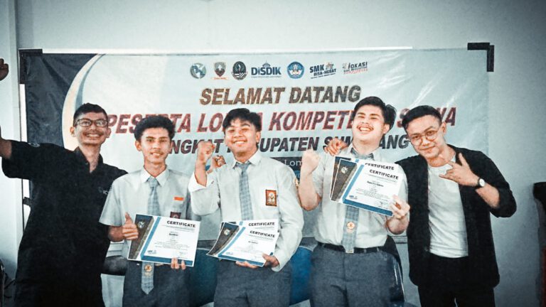 Sekilas Tentang Dayeuhluhur