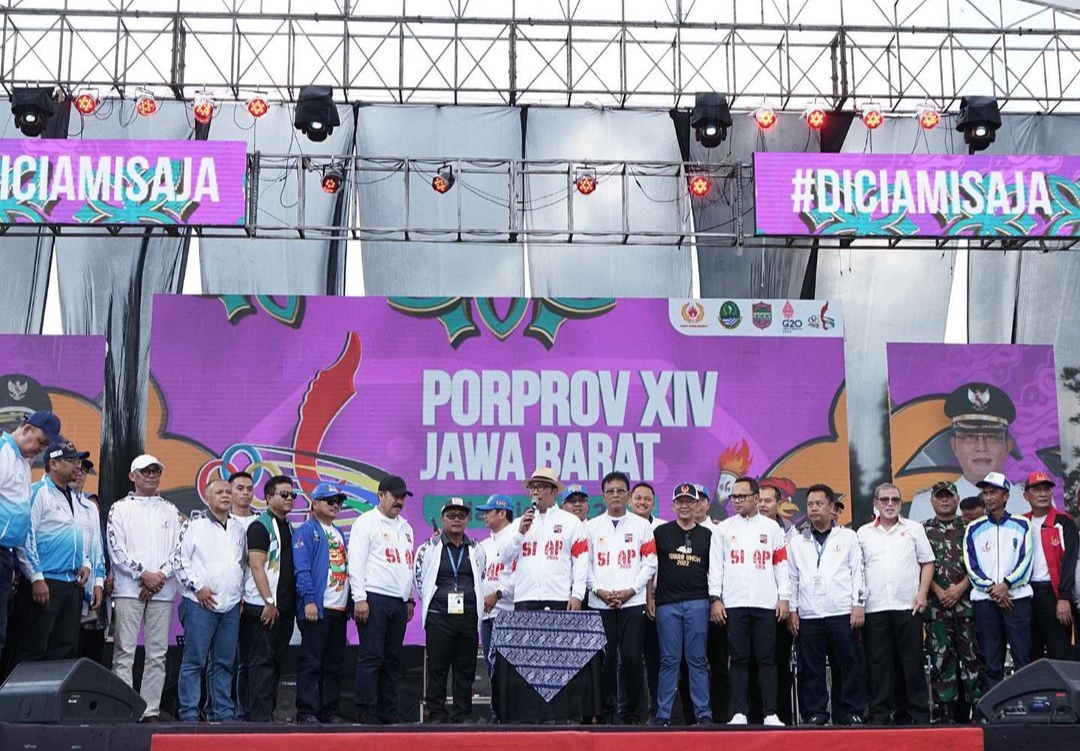 Sekilas Tentang Dayeuhluhur