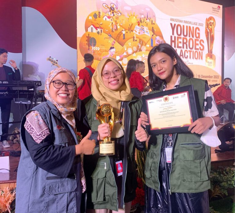 Sekilas Tentang Dayeuhluhur