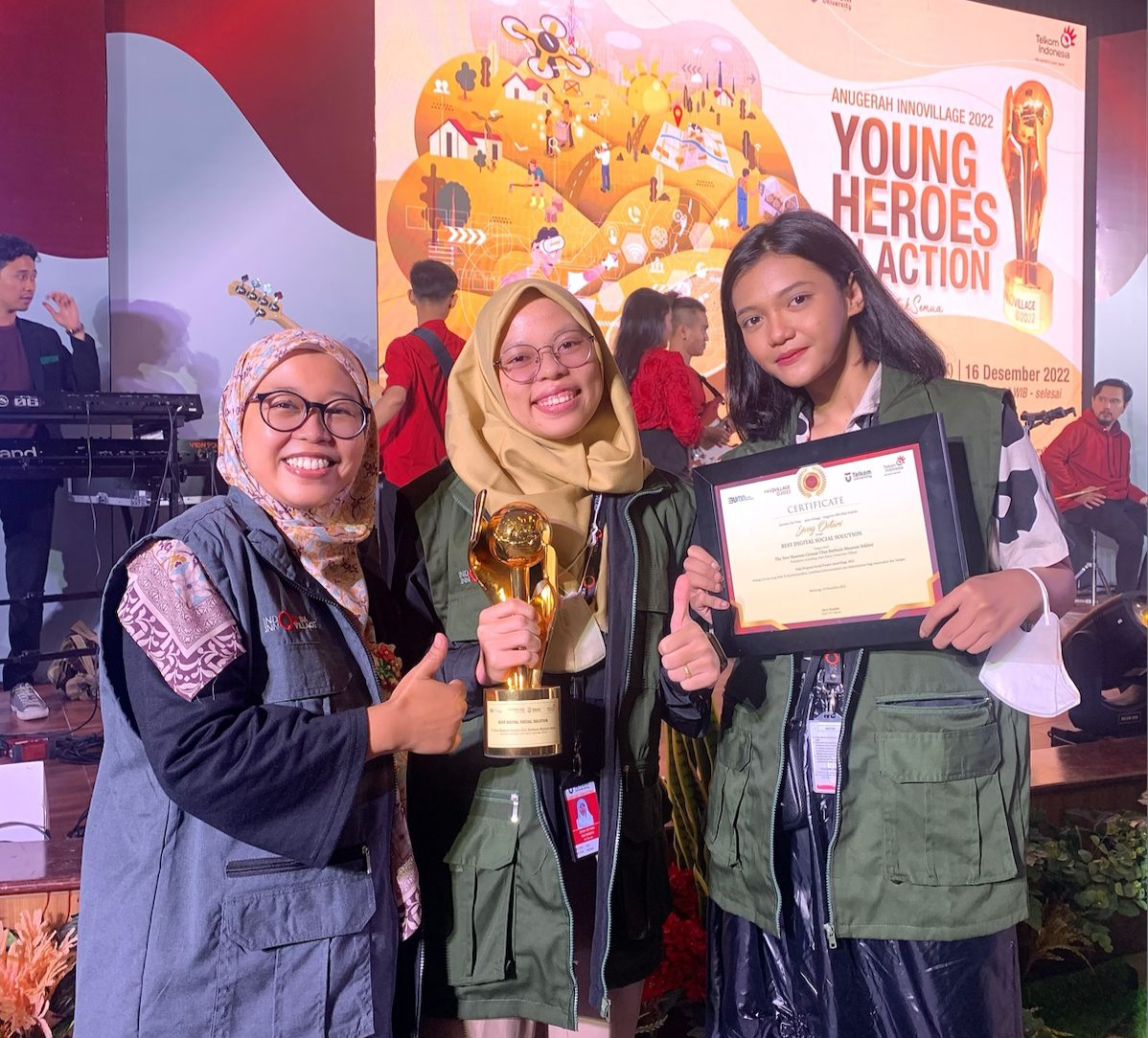Sekilas Tentang Dayeuhluhur