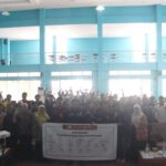 Sekilas Tentang Jembatan Cincin