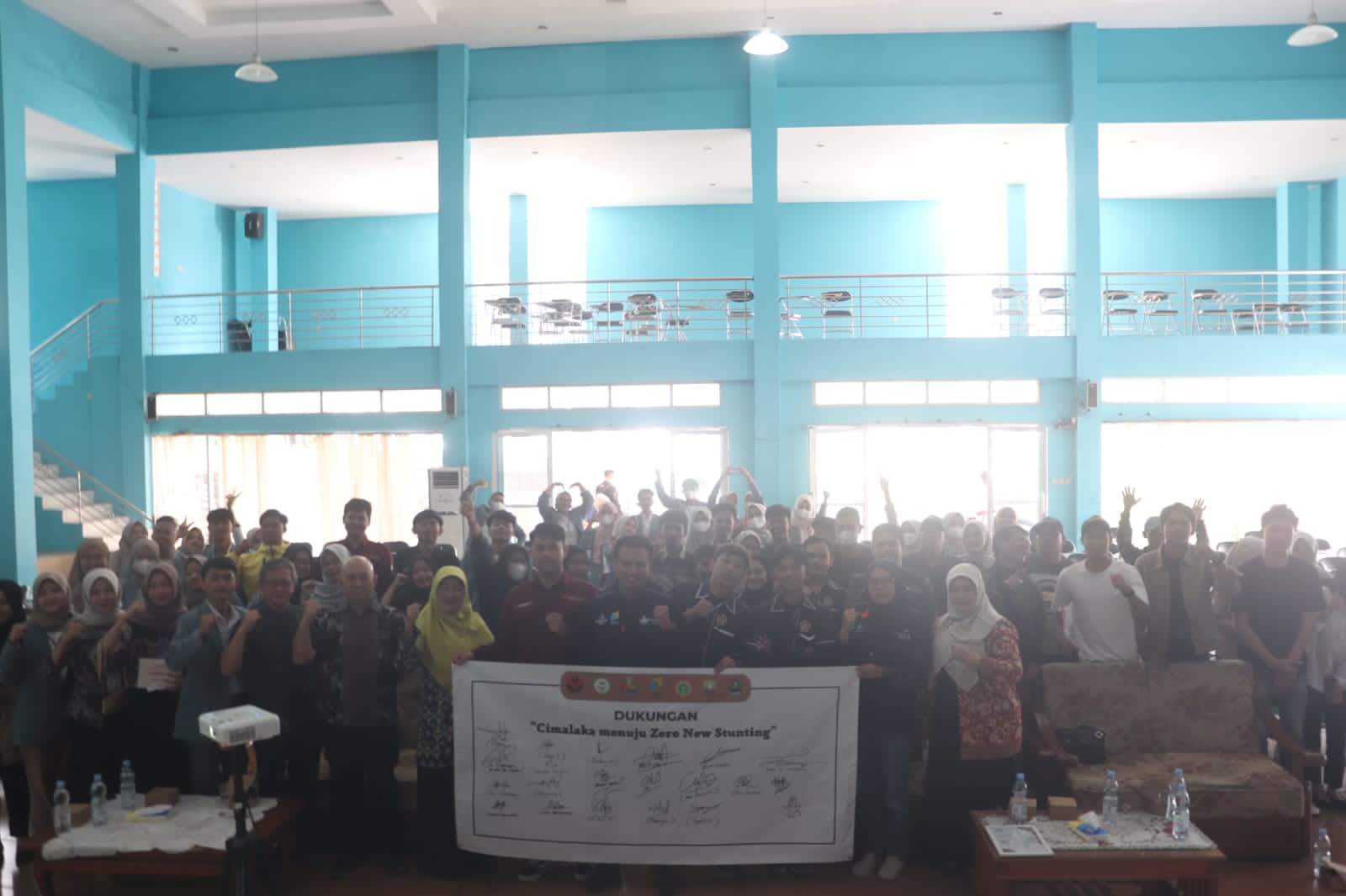 Sekilas Tentang Dayeuhluhur