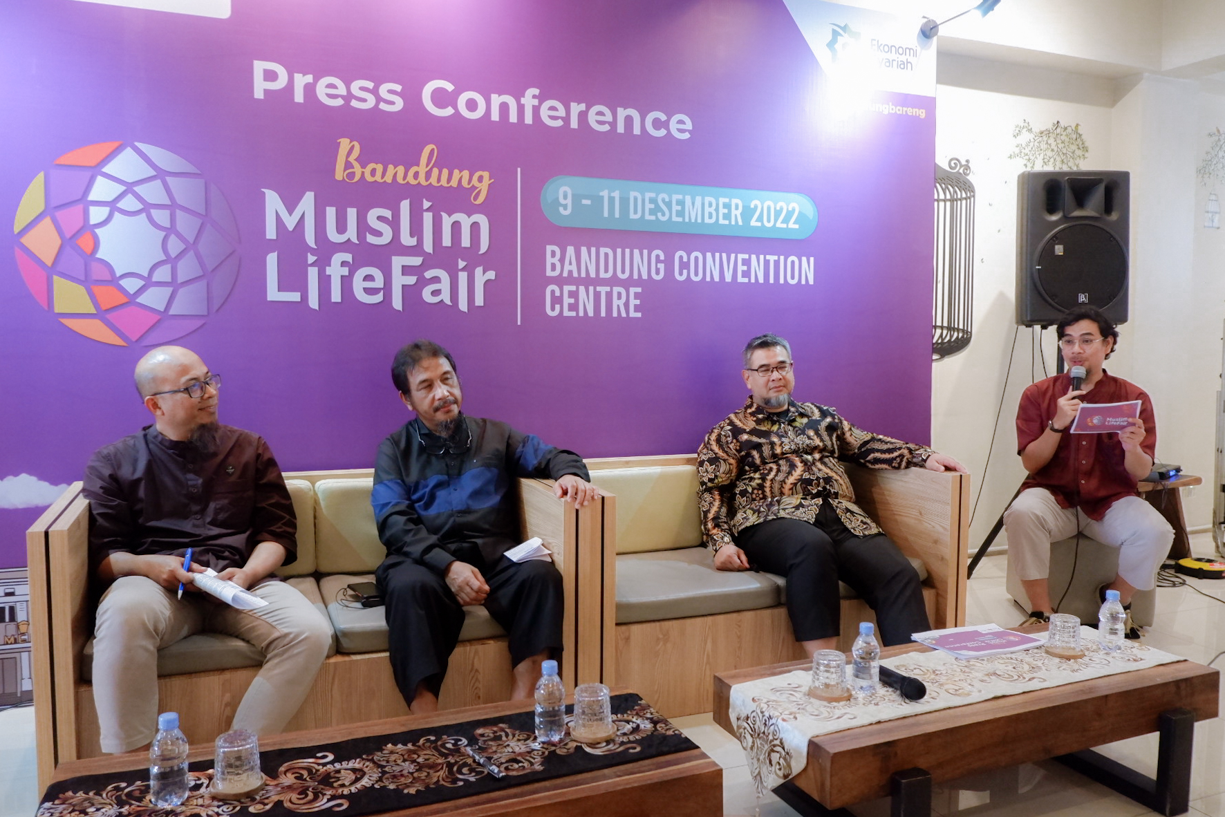 Sekilas Tentang Dayeuhluhur