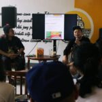 Sekilas Tentang Jembatan Cincin
