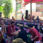 Sekilas Tentang Jembatan Cincin