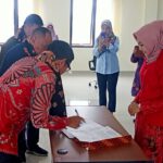 Sekilas Tentang Jembatan Cincin