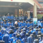 Sekilas Tentang Jembatan Cincin