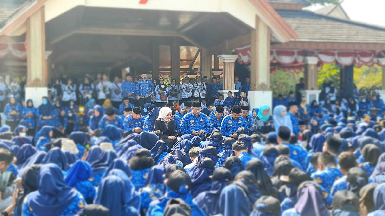 Sekilas Tentang Dayeuhluhur