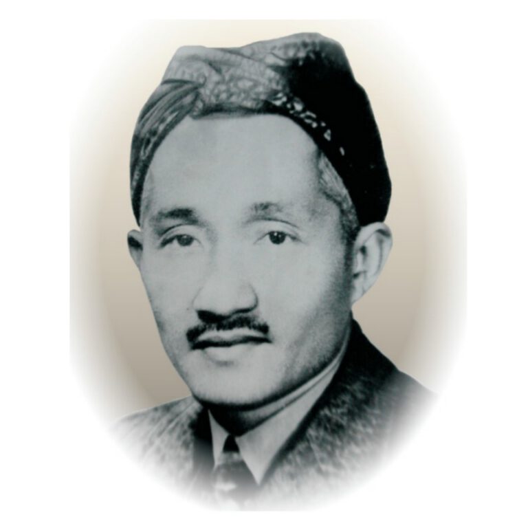 Sekilas Tentang Dayeuhluhur