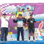 Sekilas Tentang Jembatan Cincin