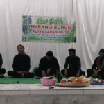 Sekilas Tentang Jembatan Cincin