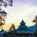 Sekilas Tentang Jembatan Cincin
