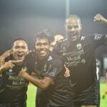 Sekilas Tentang Jembatan Cincin